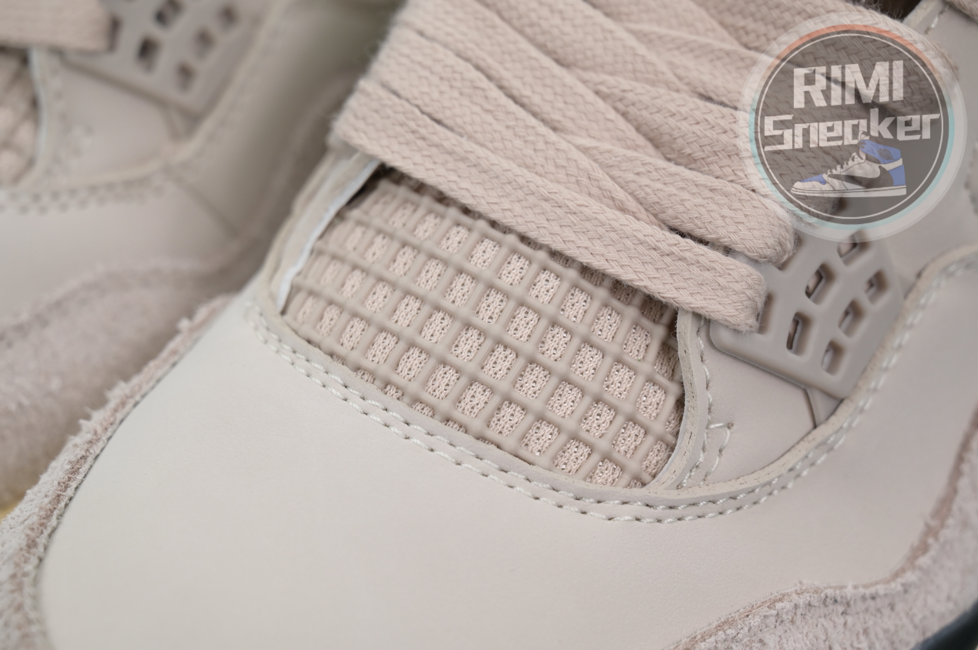 A Ma Maniére x Jordan Air Jordan 4“While You Were Sleeping”