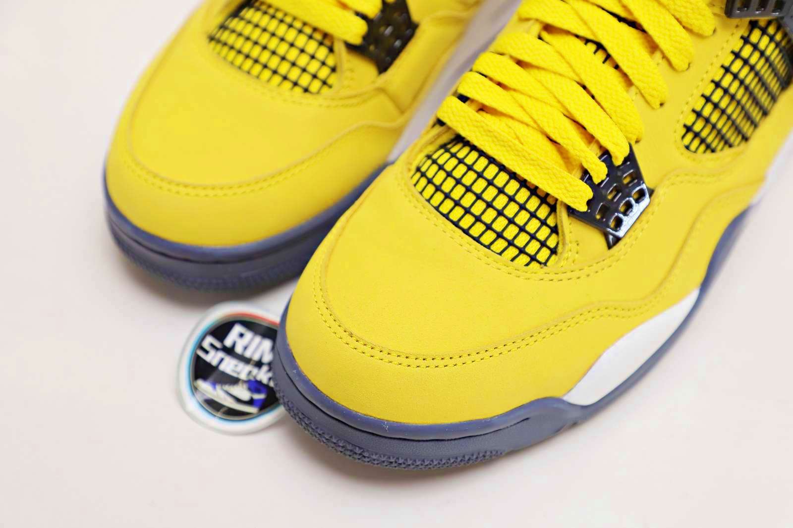 AIR JORDAN AIR JORDAN 4 RETRO