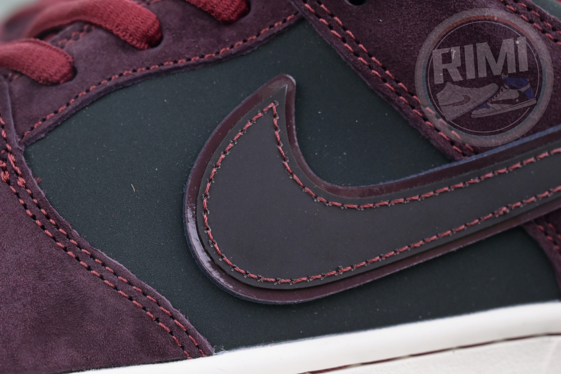 RIOT Skateshop x Nike SB Dunk Low