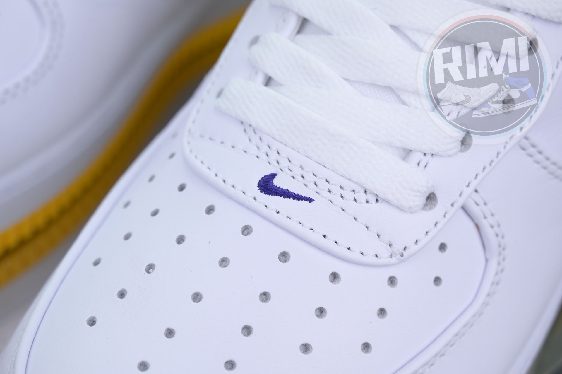 Kobe Bryant x Nike Air Force 1