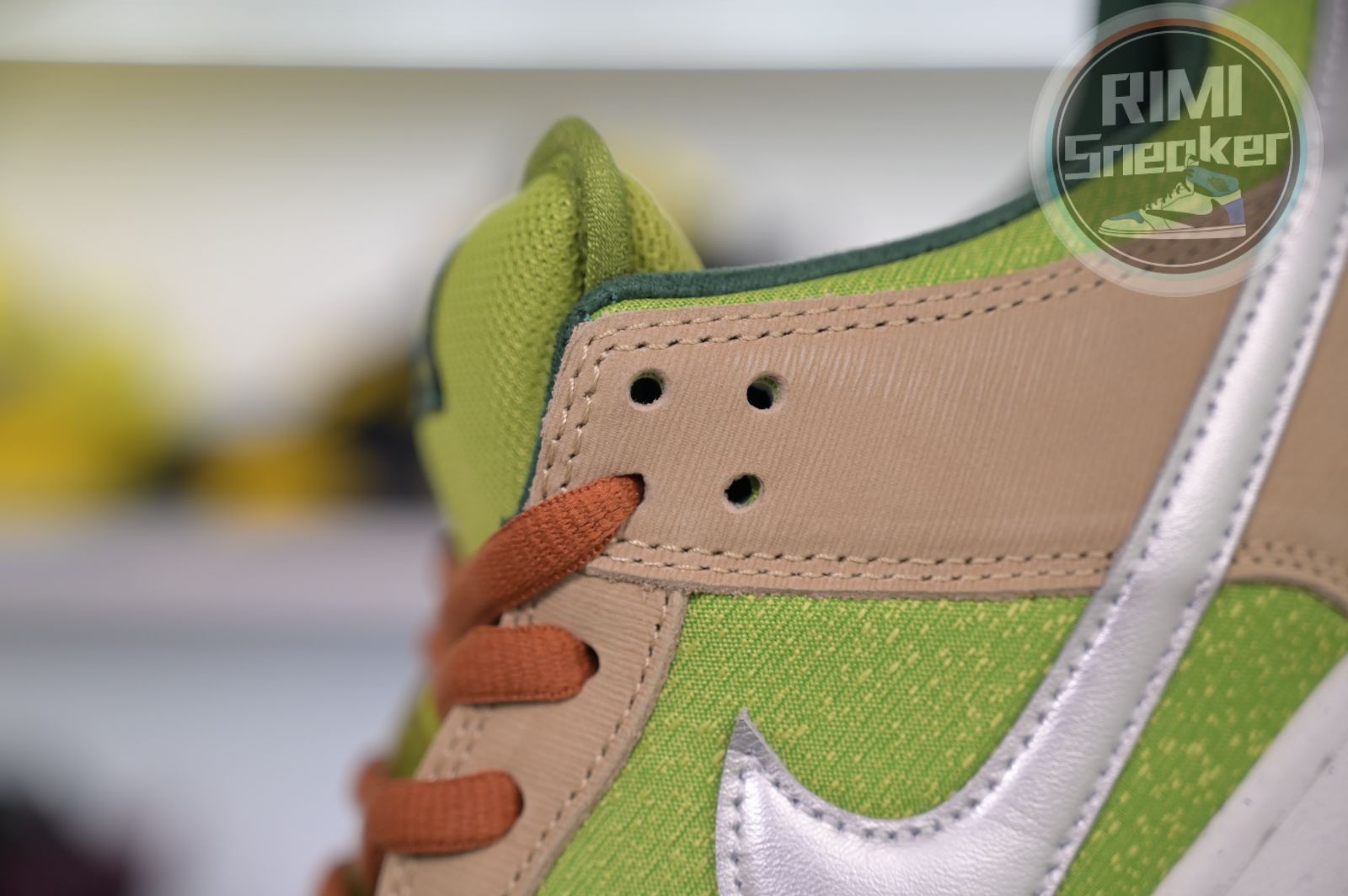 Nike Dunk SB Low"Dinner Plate"