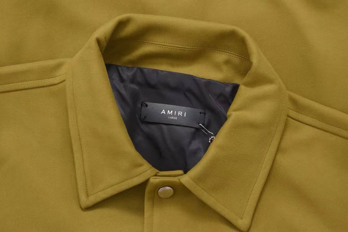 AMIRI Jacket