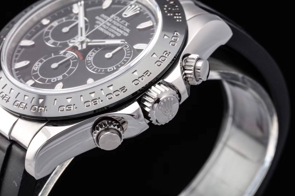 ROLEX DAYTONA 904L series men