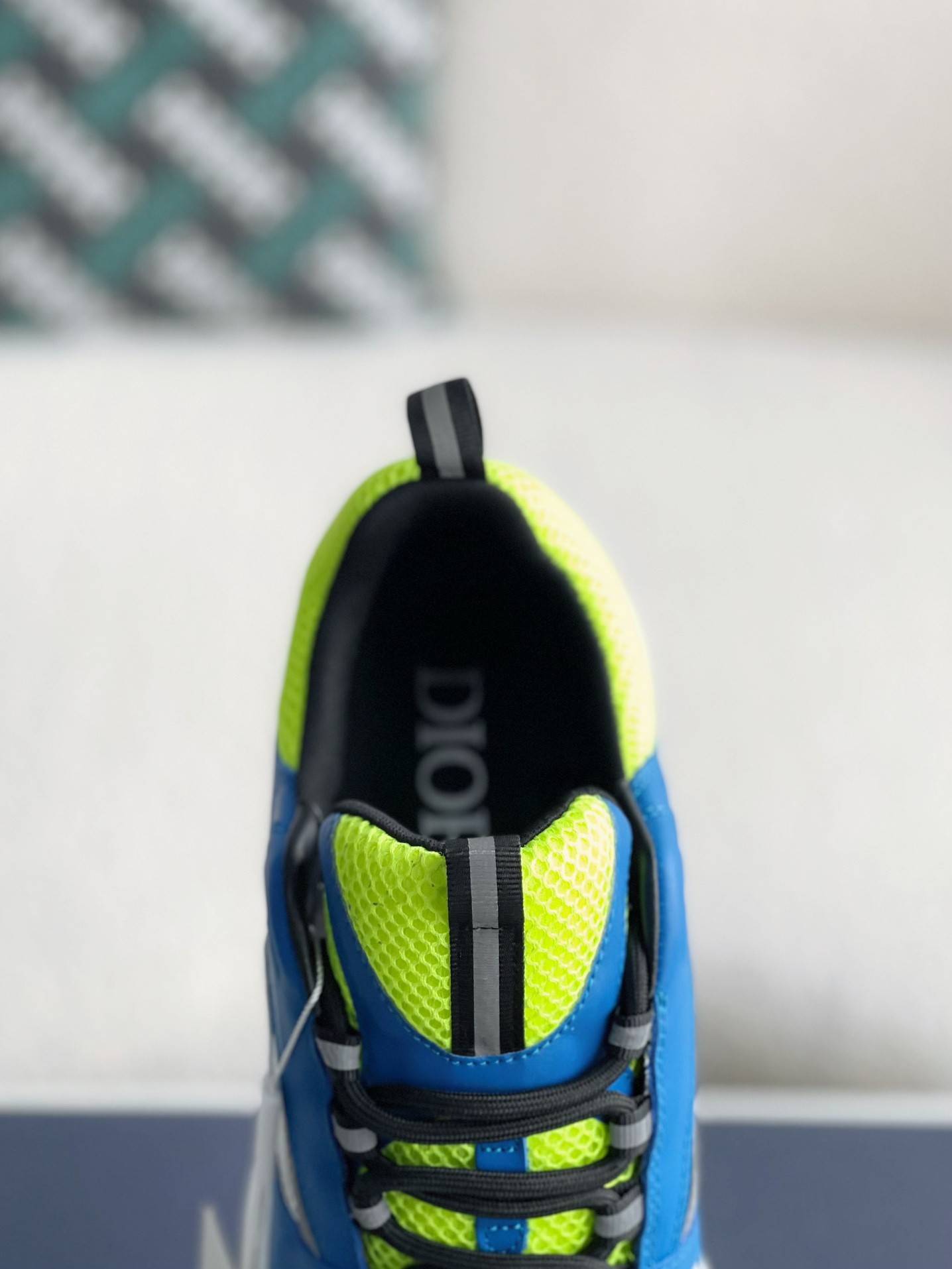 D*OR classic B22 Clunky Sneaker