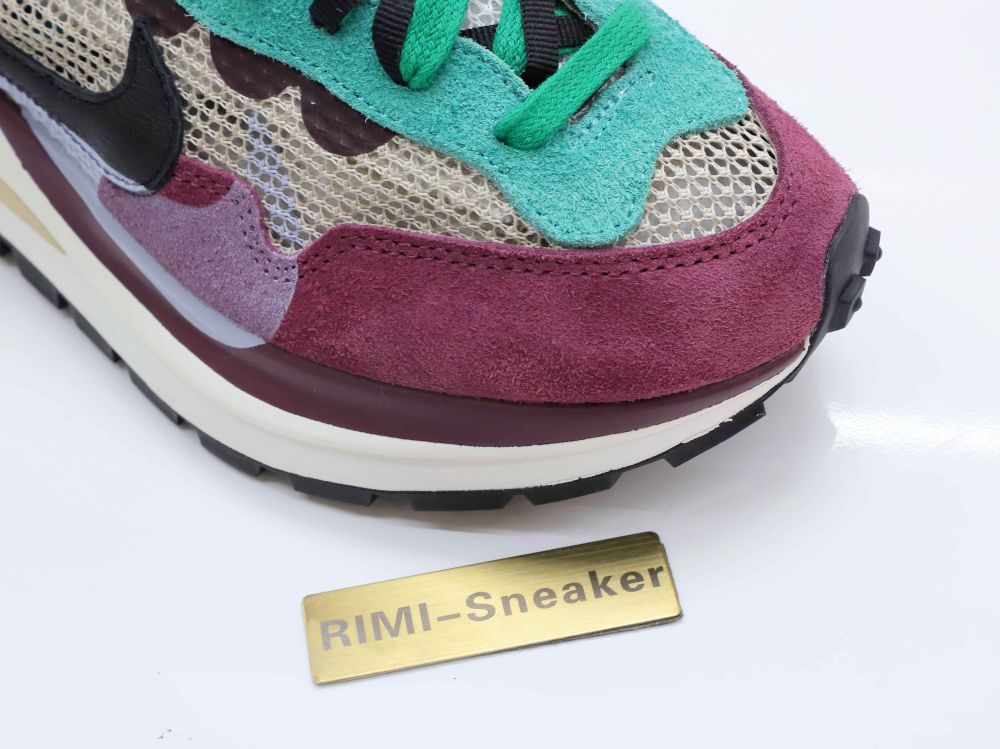 SACAI X VAPORWAFFLE SP