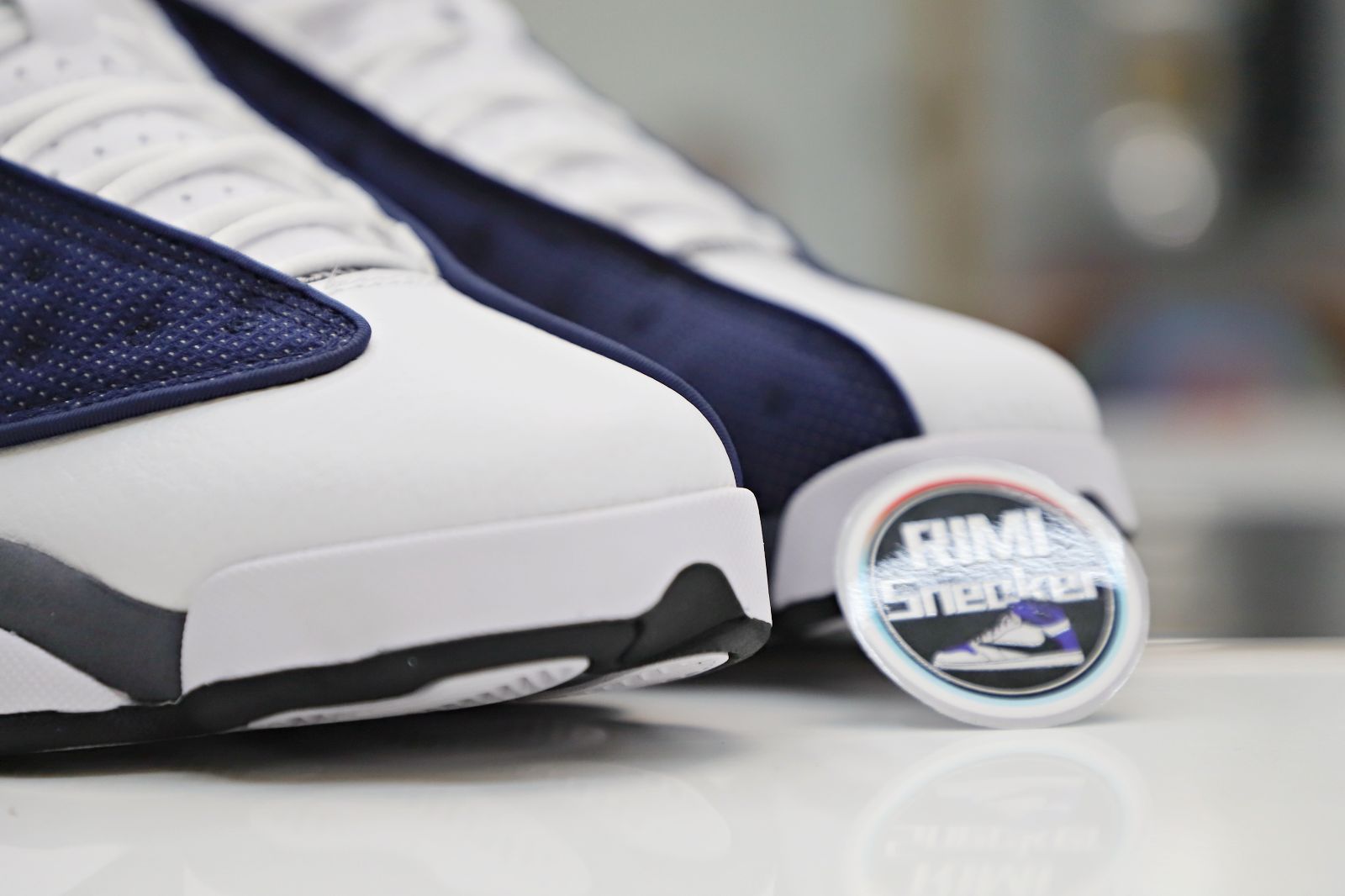 AIR JORDAN 13 RETRO