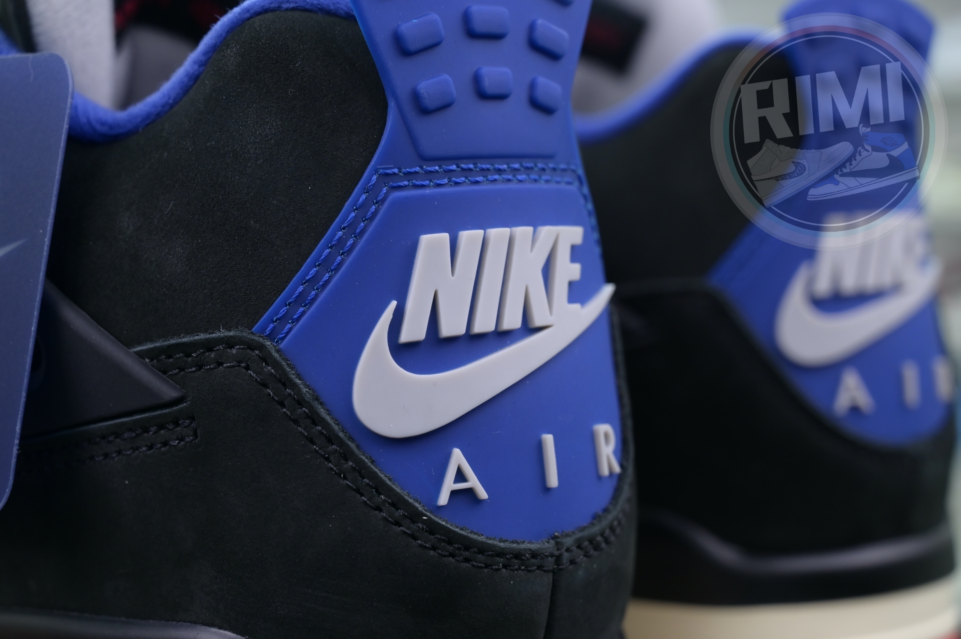 Jordan Air Jordan 4 Rare Air“Laser”