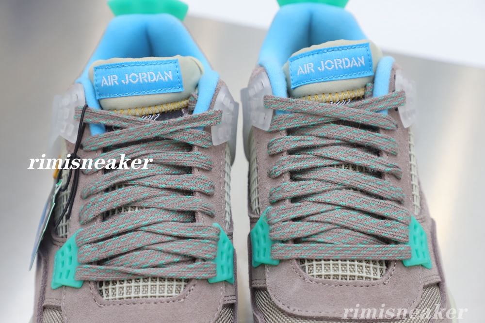 UNION LA X AIR JORDAN 4 RETRO