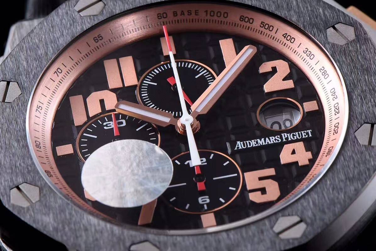 Audemars Piguet Royal Oak Offshore 26378 Men