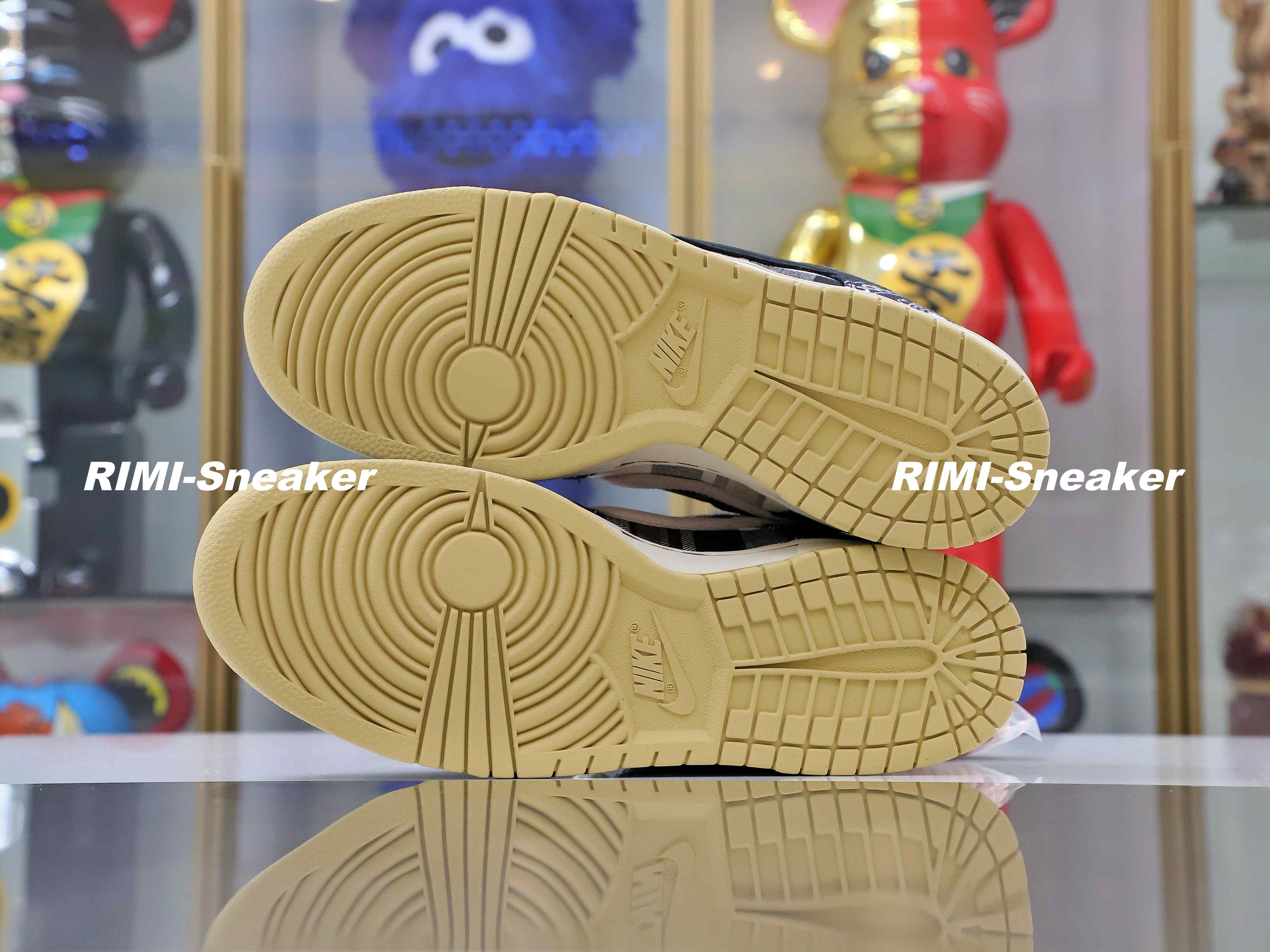 TRAVIS SCOTT X DUNK LOW PREMIUM QS SB