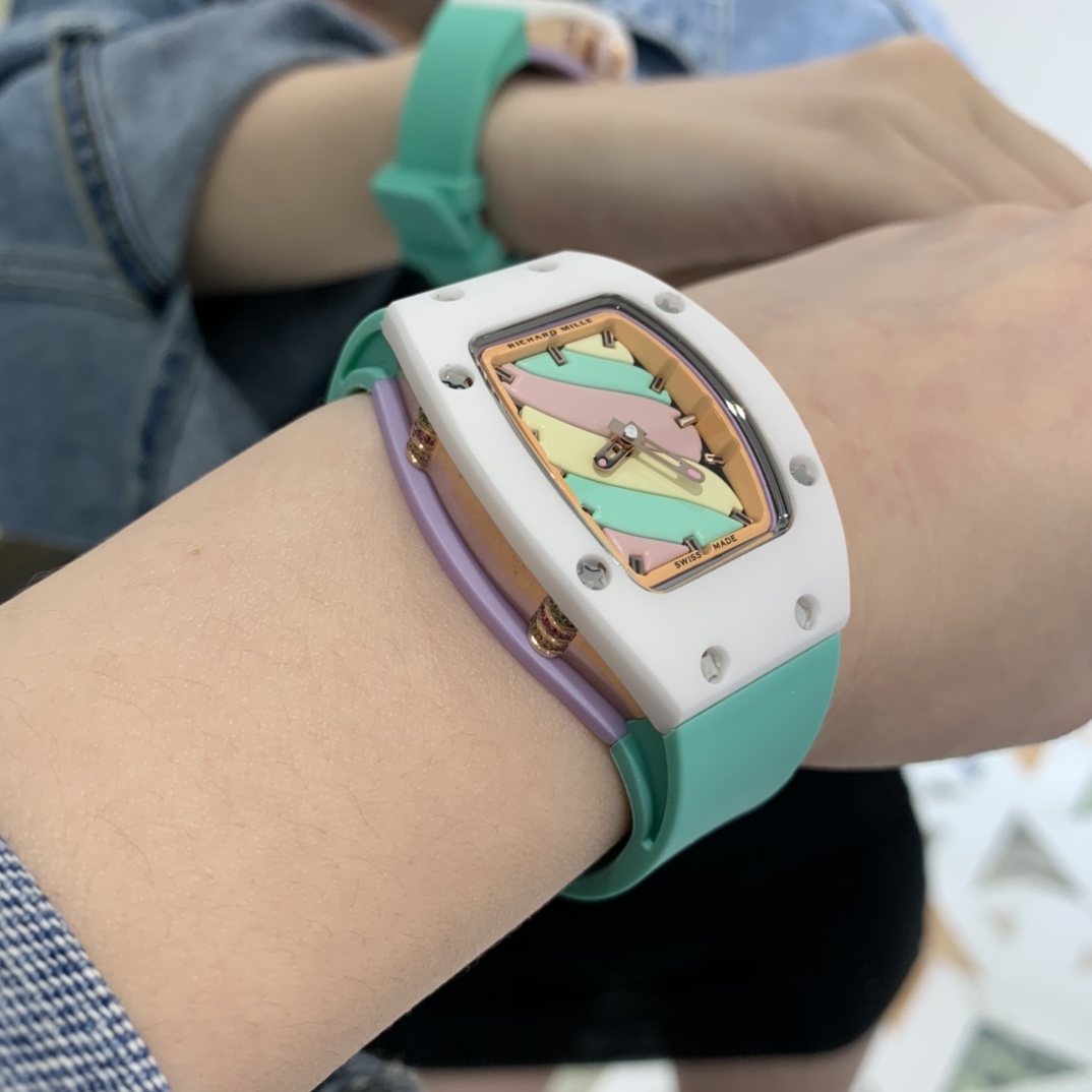 Richard Candy Marshmallow Latest Hot Selling! Bon Bon Series rm-07