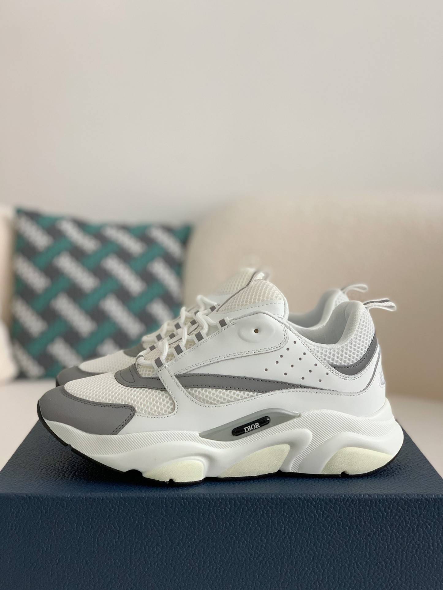 D*OR classic B22 Clunky Sneaker