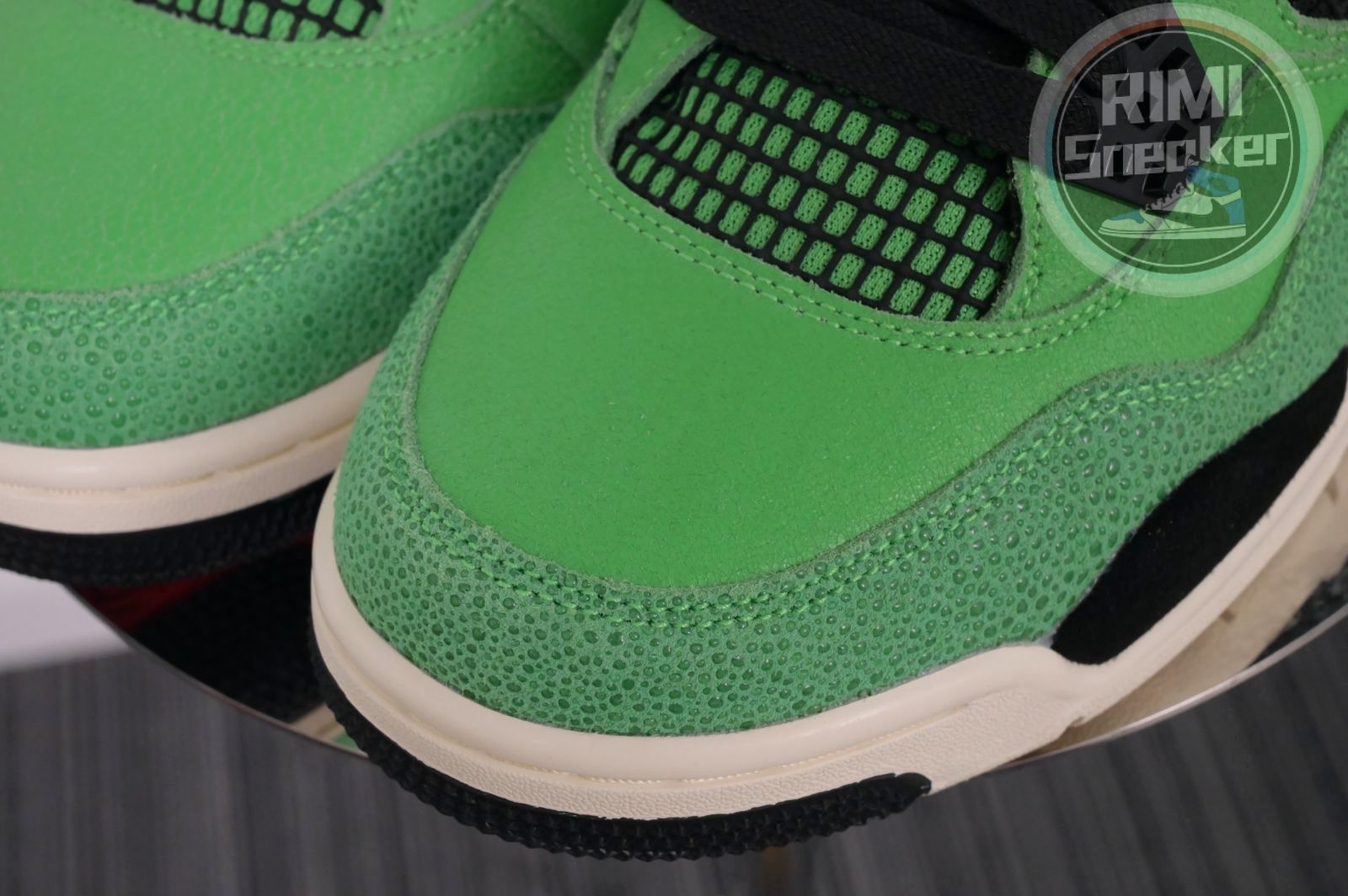 Jordan Air Jordan 4 Manila