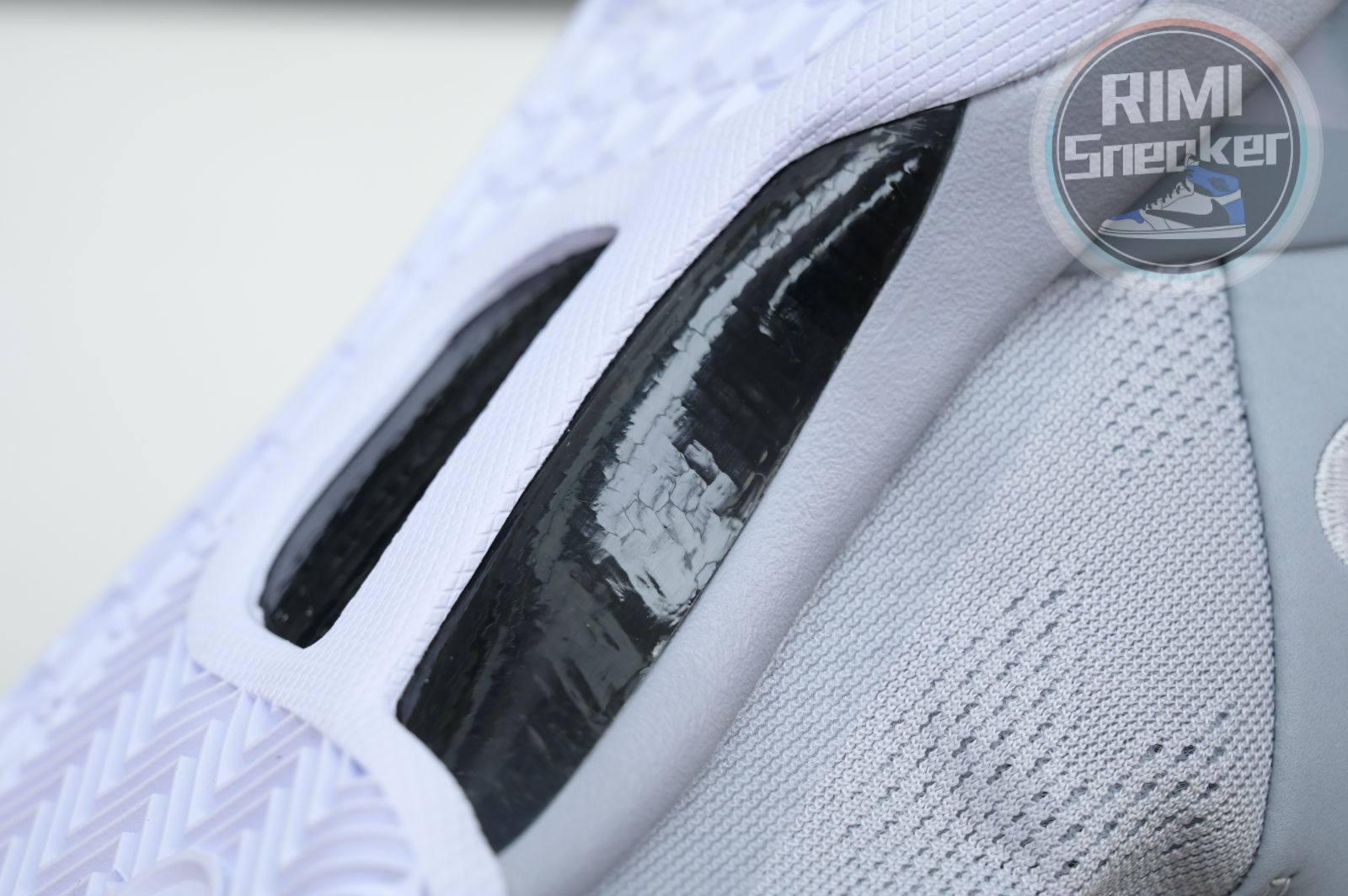 Nike Kobe 8 Protro "Wolf Grey"