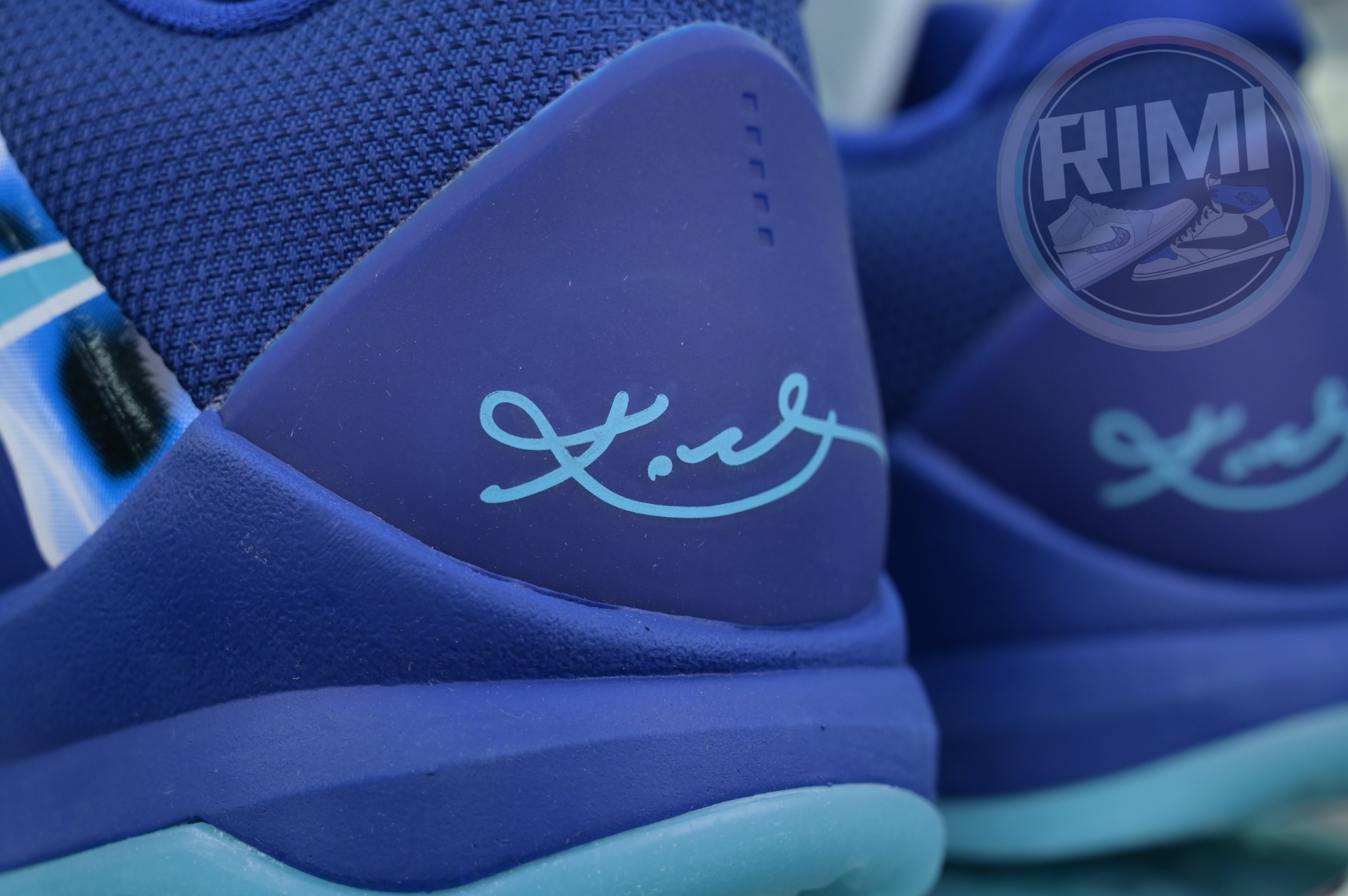 Nike Zoom Kobe 5 Protro“X-Ray”