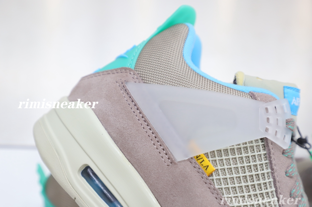 UNION LA X AIR JORDAN 4 RETRO