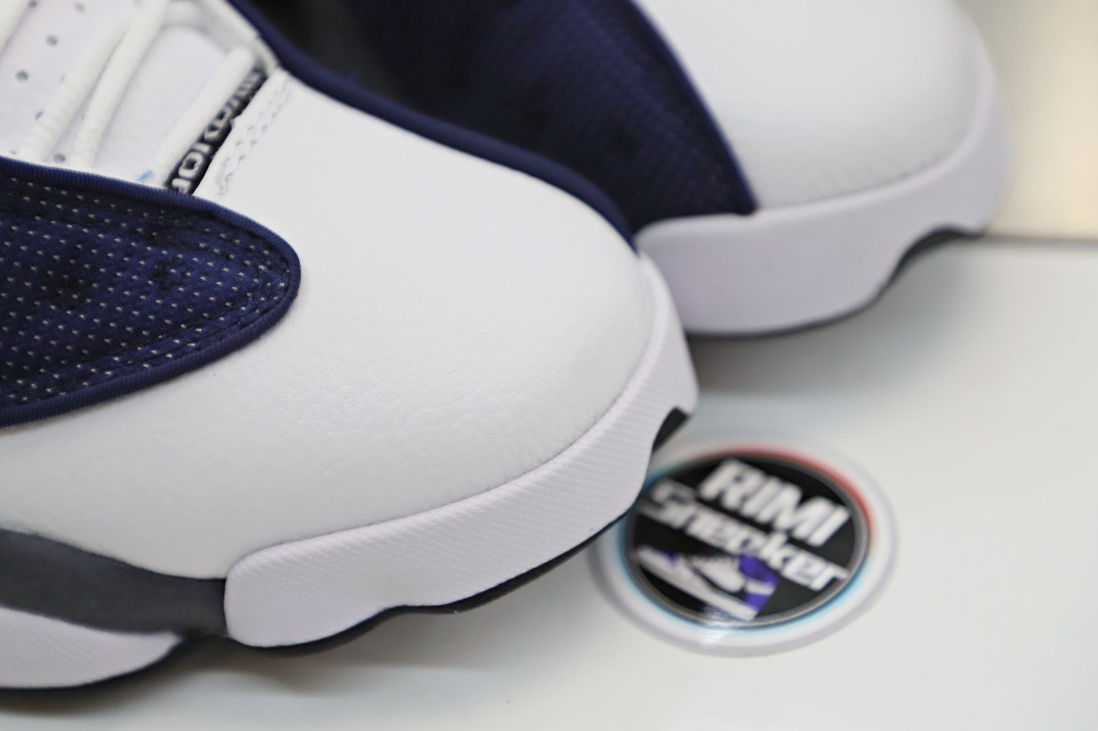 AIR JORDAN 13 RETRO