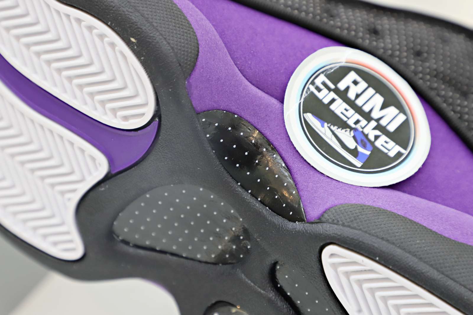 AIR JORDAN AIR JORDAN 13 RETRO