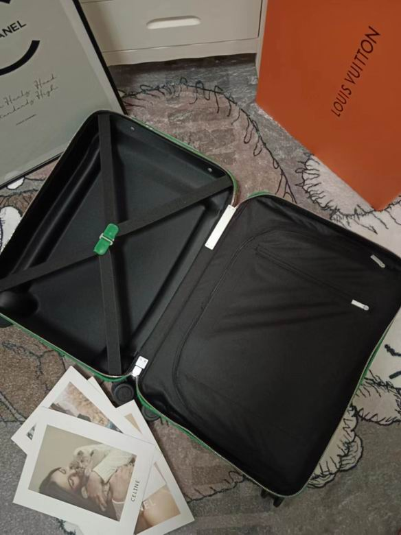 LV Trolley Case Originalm23630 38X55X21cm