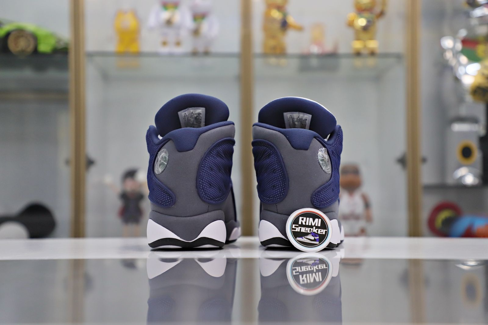 AIR JORDAN 13 RETRO