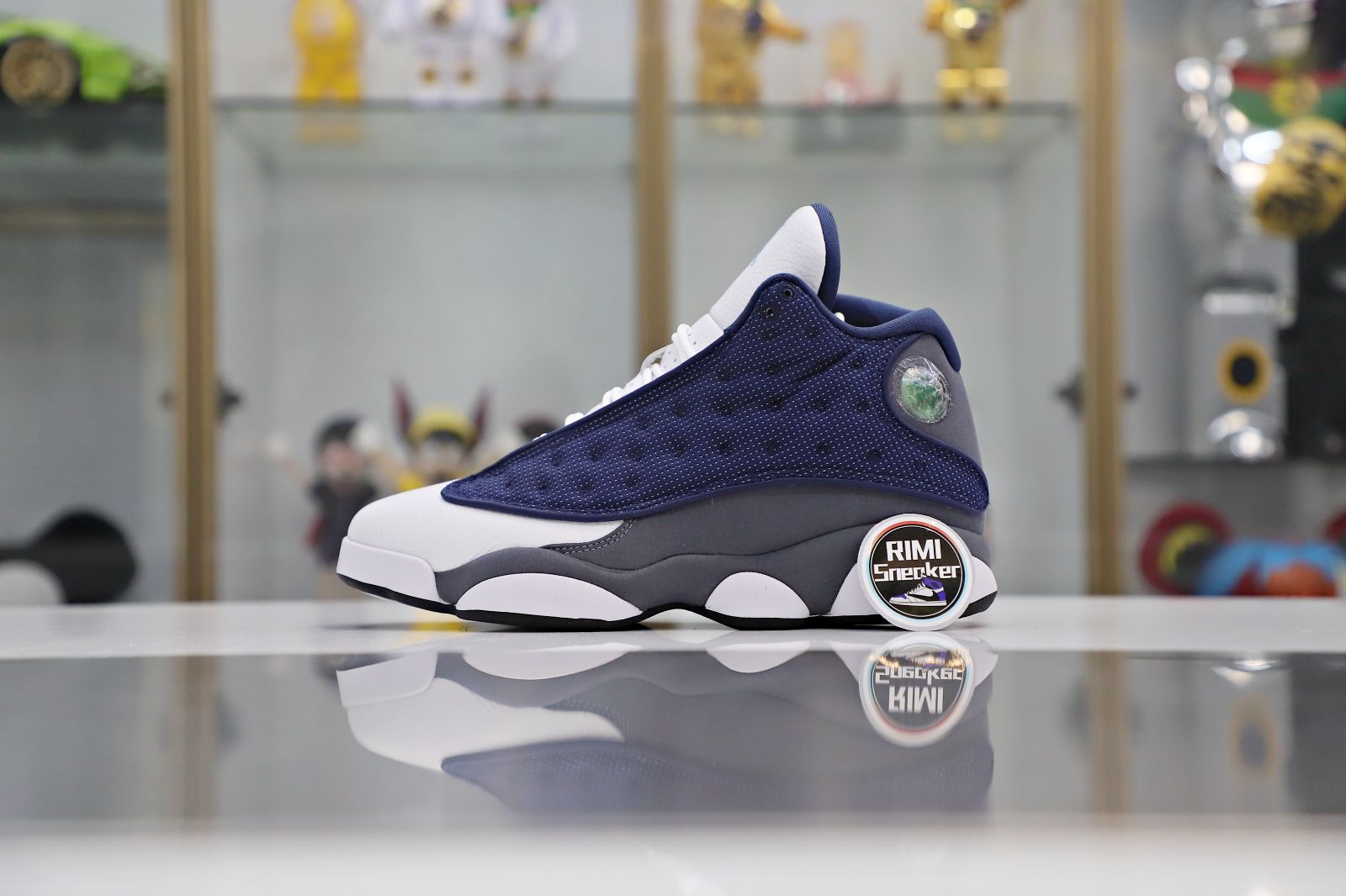 AIR JORDAN 13 RETRO