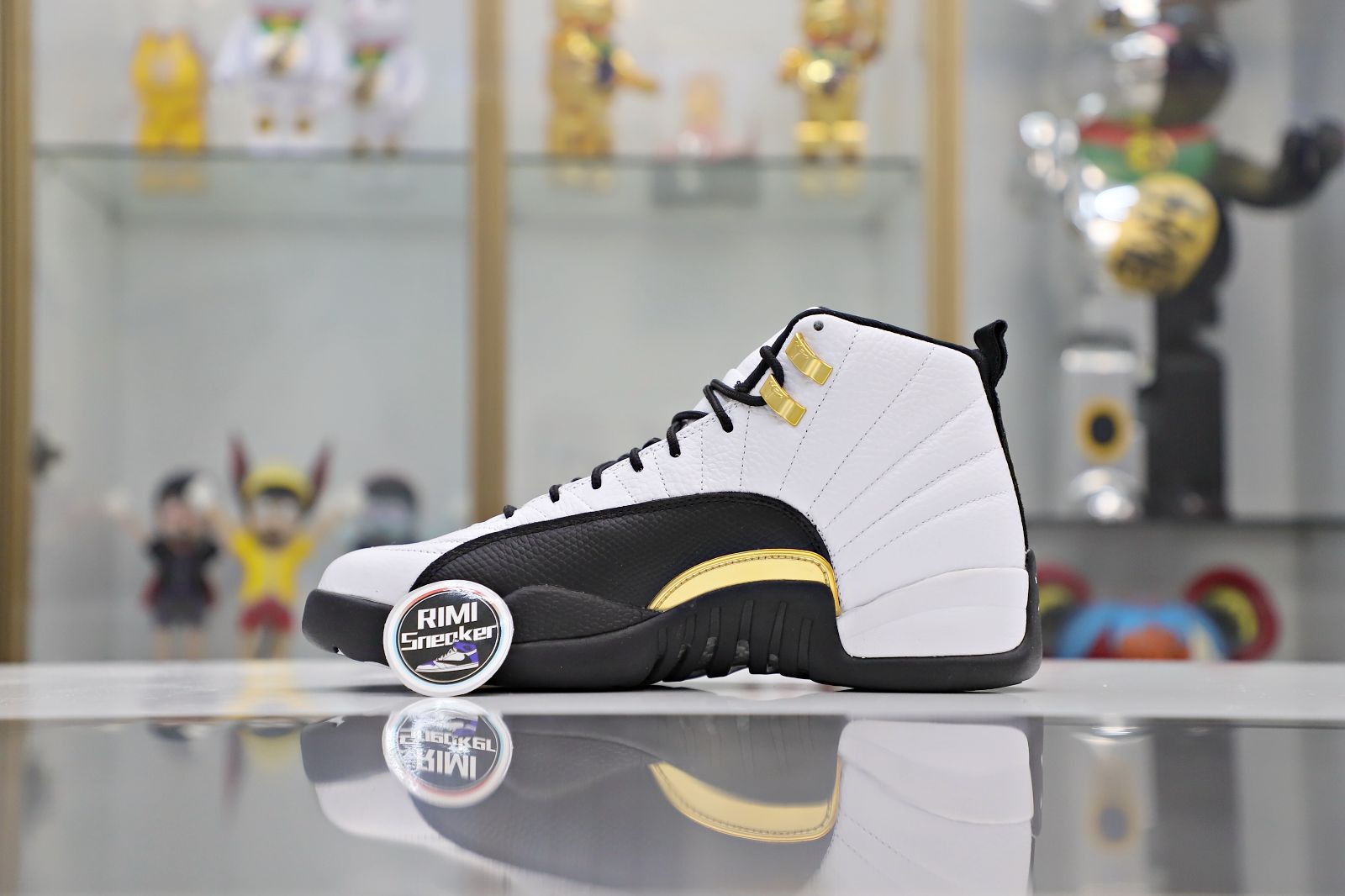 AIR JORDAN 12 RETRO