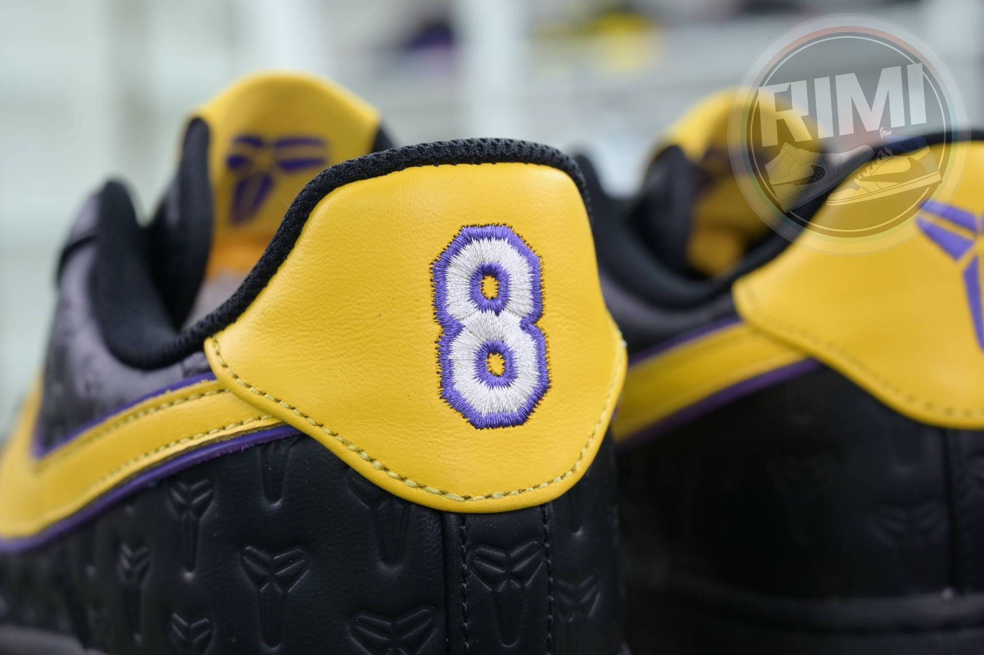 Nike Air Force 1 Low“Kobe Bryant”
