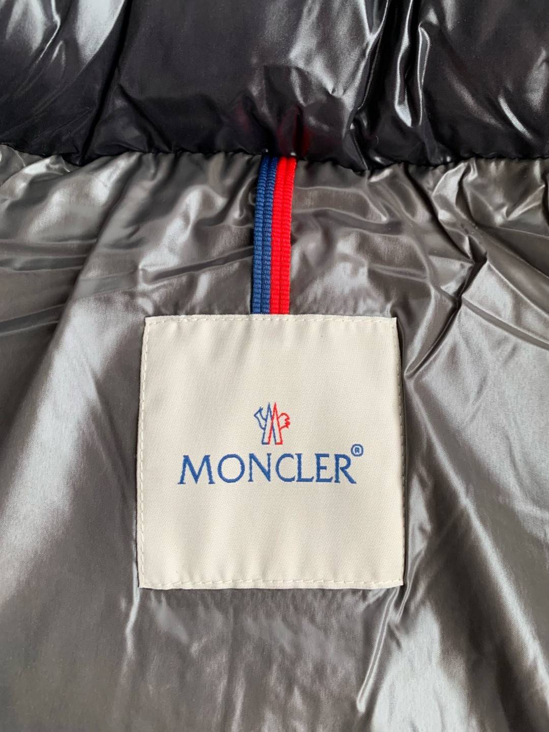 Moncler Short men