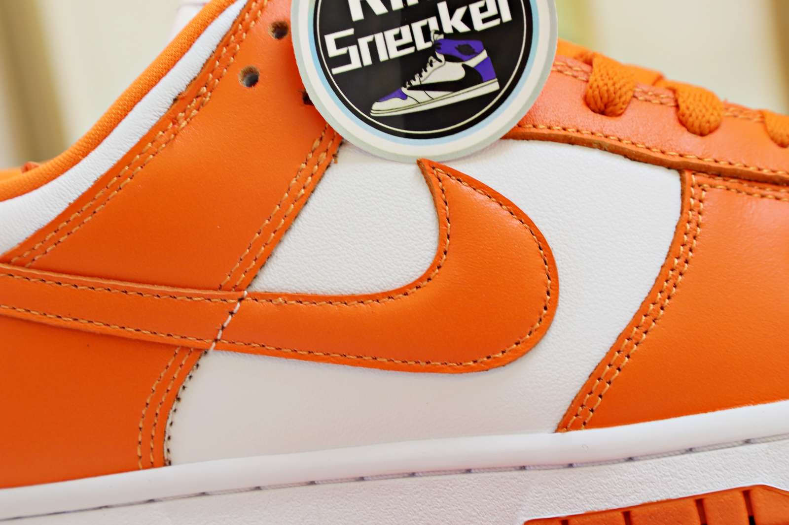 NIKE DUNK LOW RETRO SP