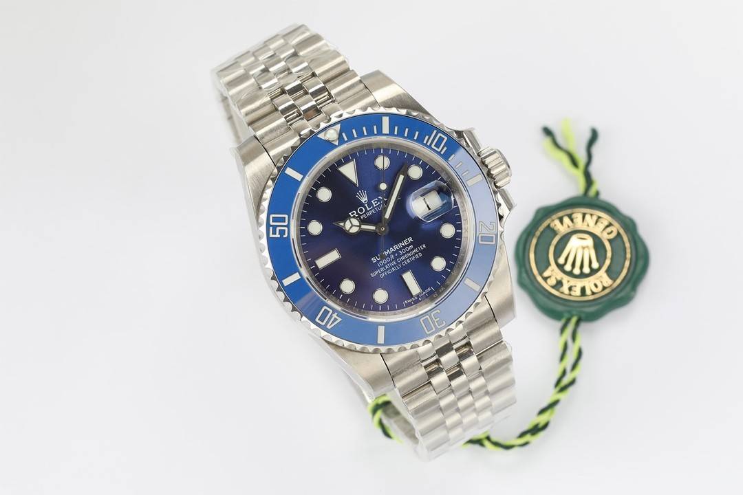 Rolex Submariner Series 40 Men