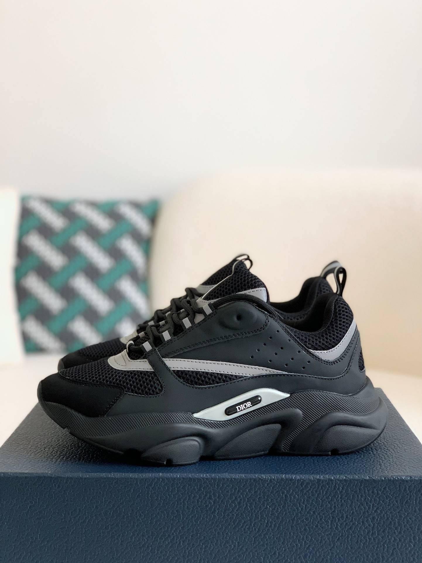 D*OR classic B22 Clunky Sneaker