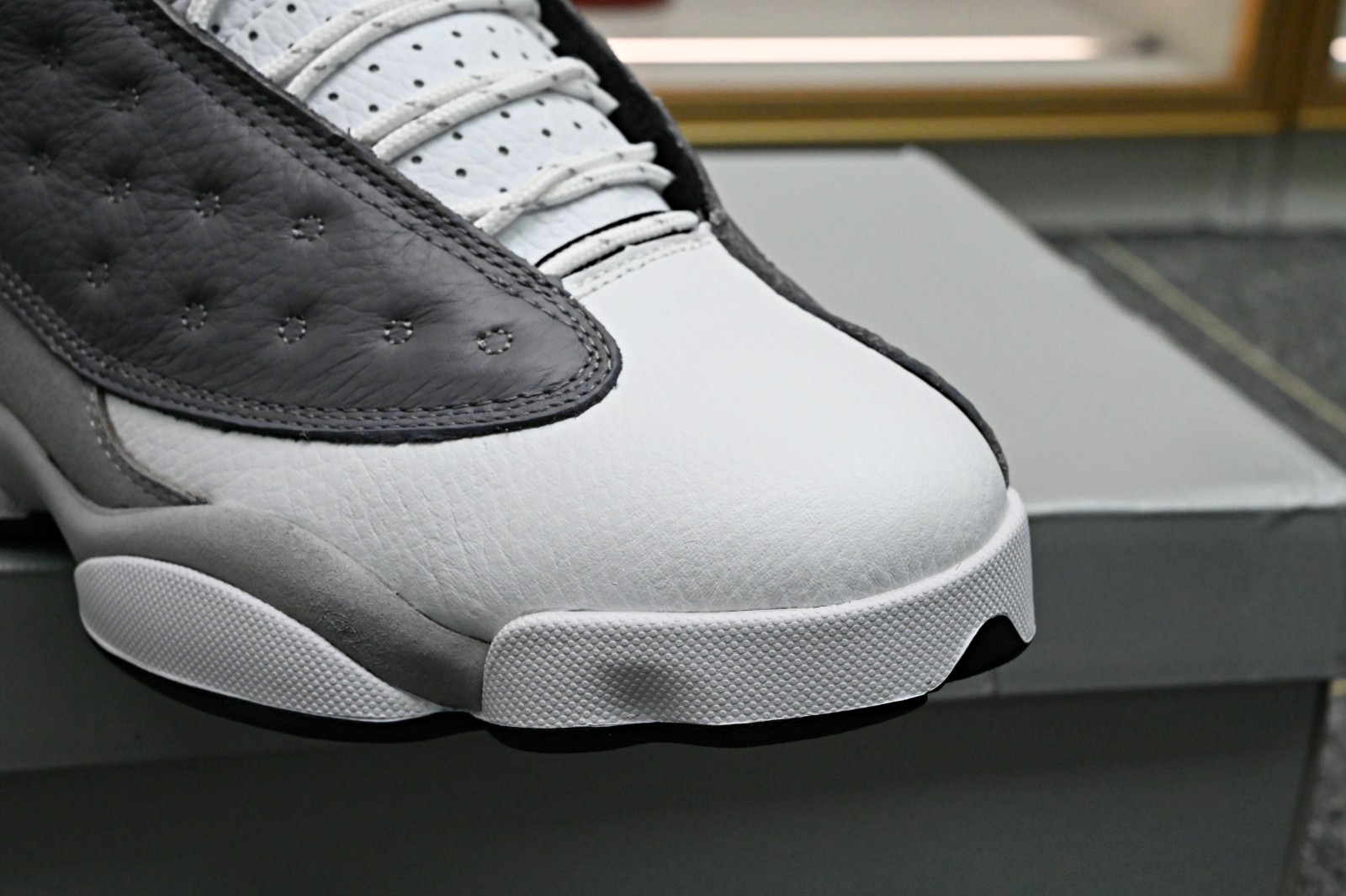 AIR JORDAN 13 RETRO