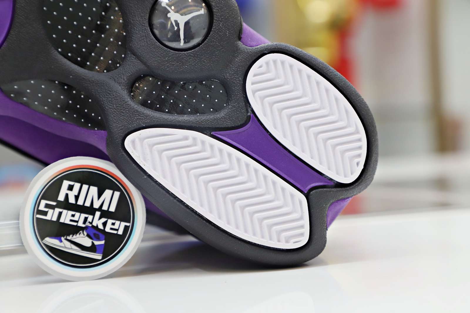 AIR JORDAN AIR JORDAN 13 RETRO