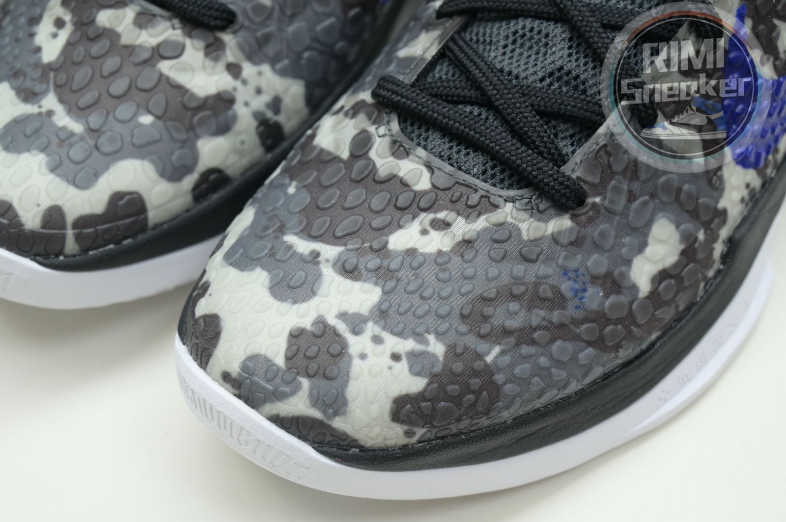 Nike Zoom Kobe 6 Urban Camo