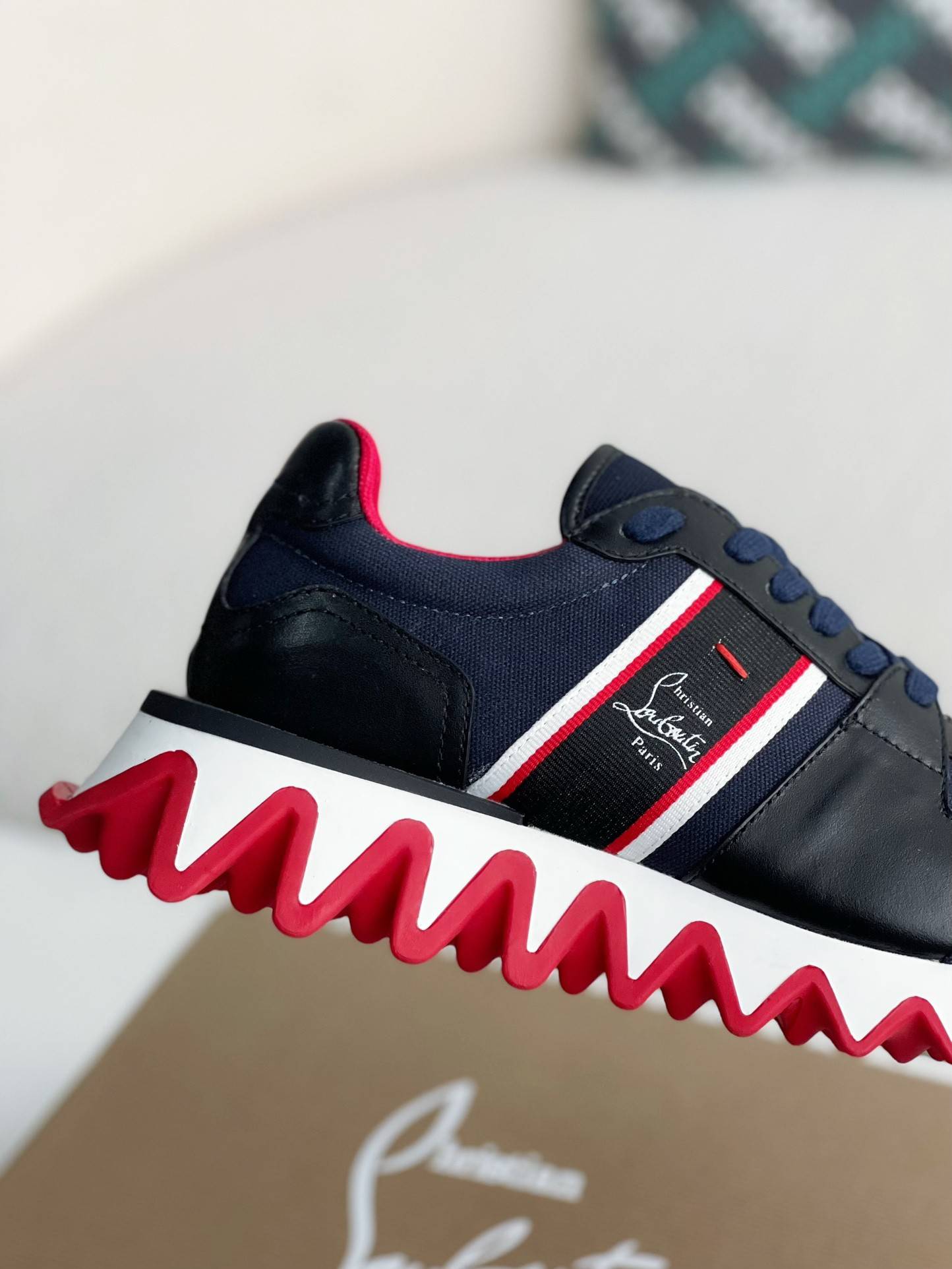 Christian Louboutin Sneakers