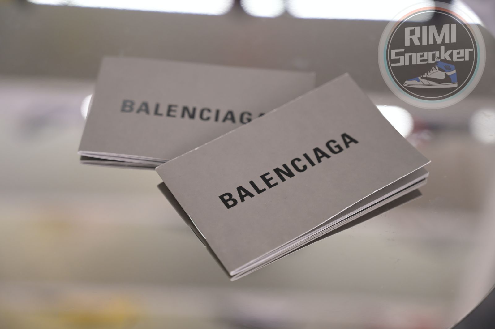 Balenciaga all sizes still in stock! Please contact customer service on iMessage/WhatsApp to purchase!  BLGA  3XL