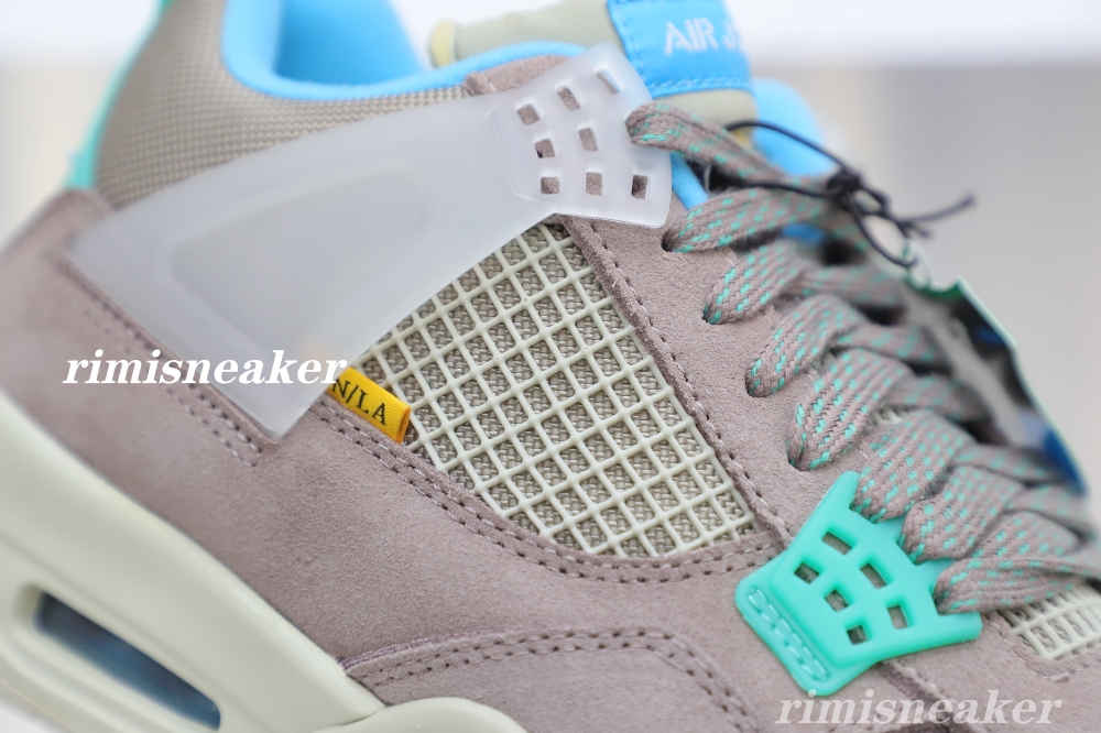 UNION LA X AIR JORDAN 4 RETRO