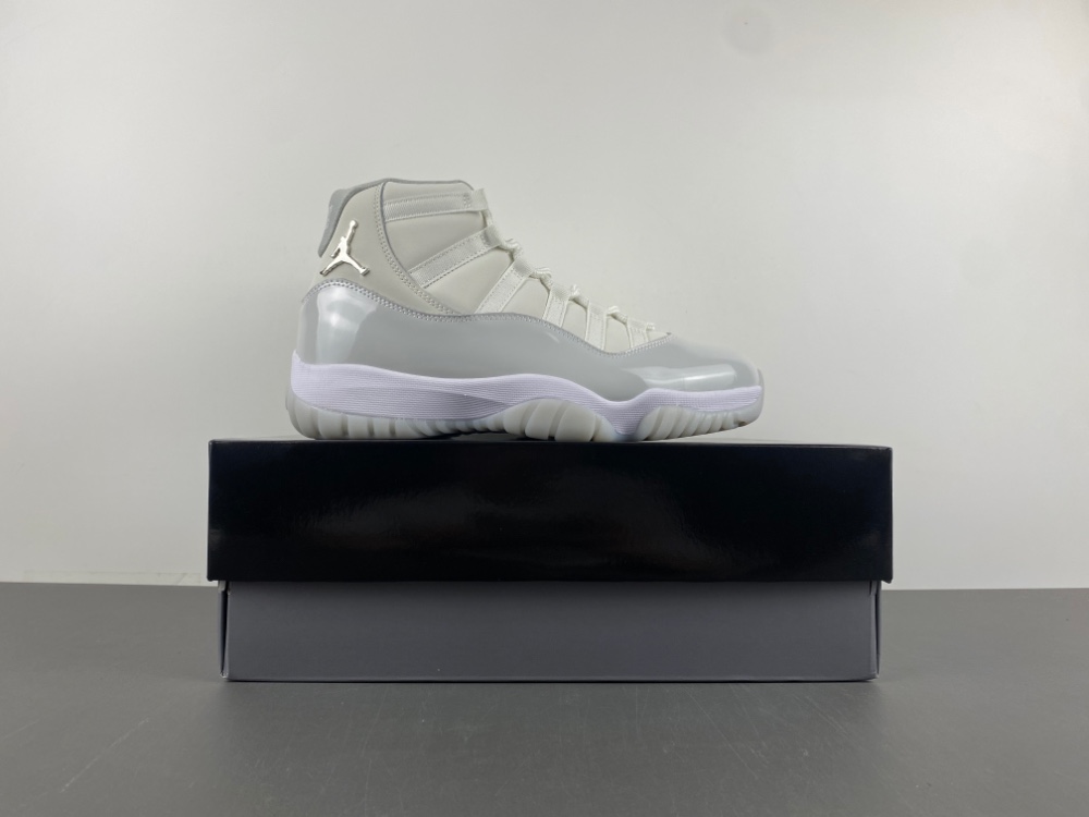 Jordan 11 Retro Grand Finale AR0715-110