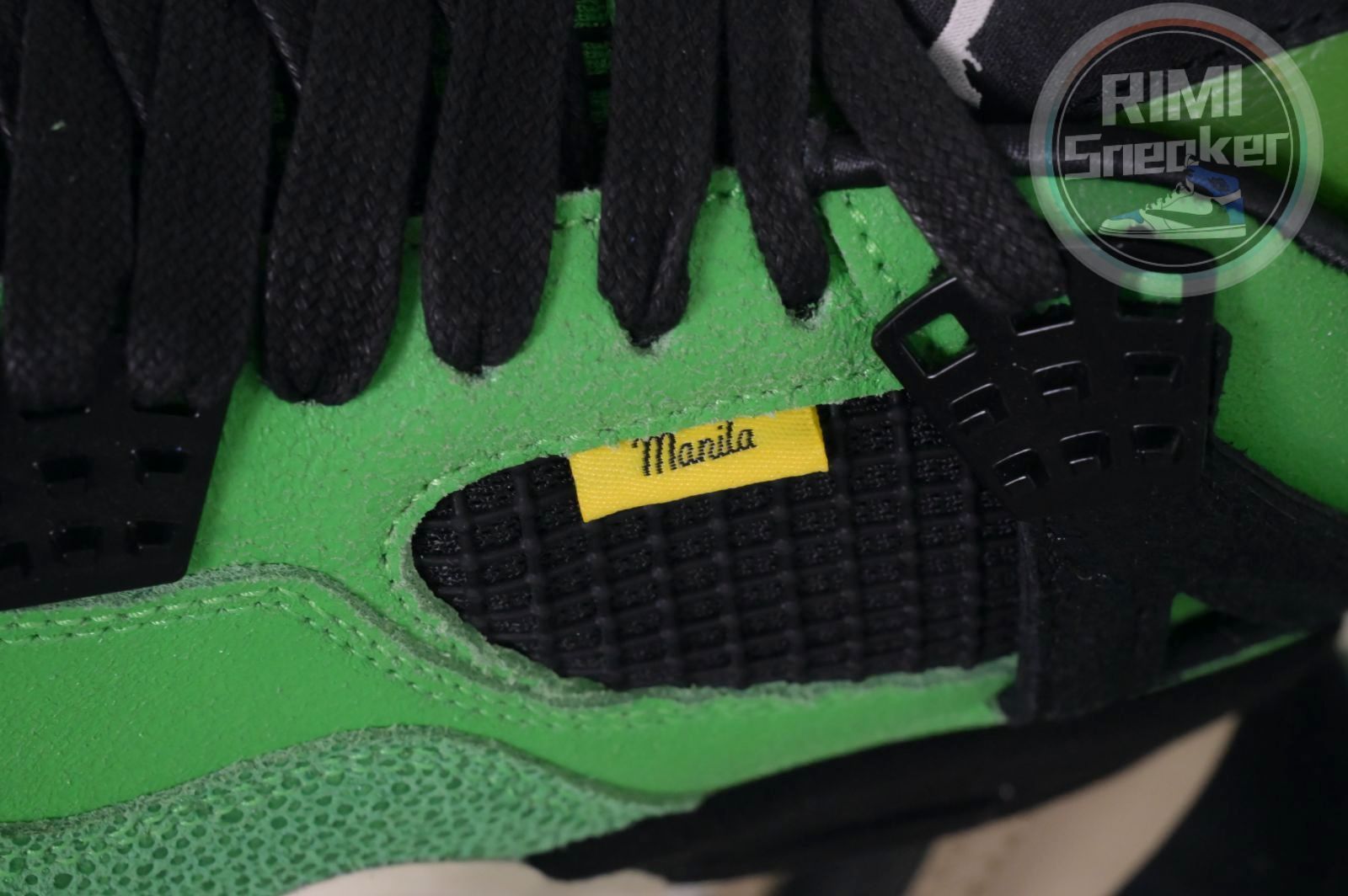 Jordan Air Jordan 4 Manila