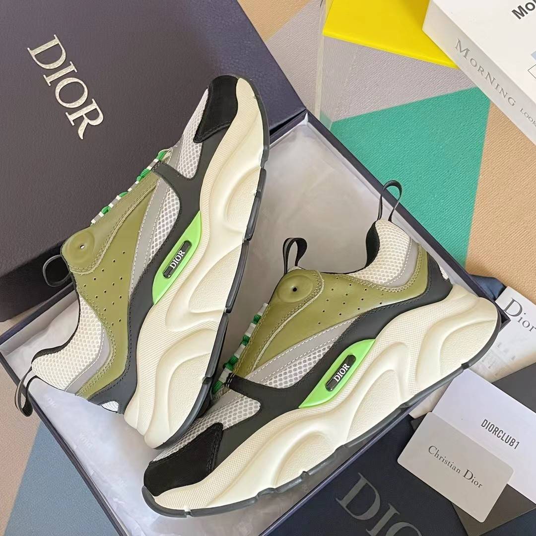 D*OR classic B22 Clunky Sneaker