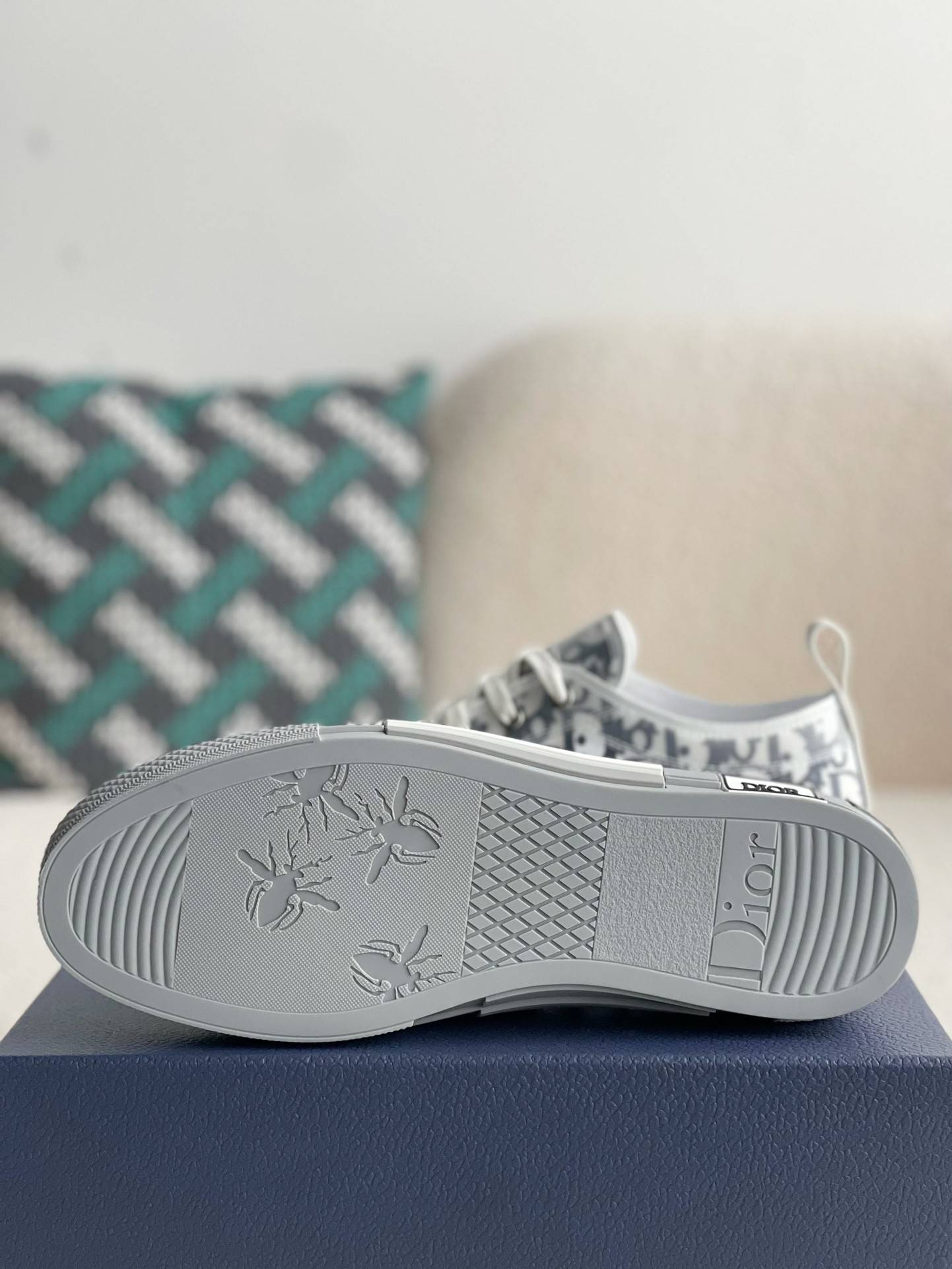 D*OR B23 low Sneaker