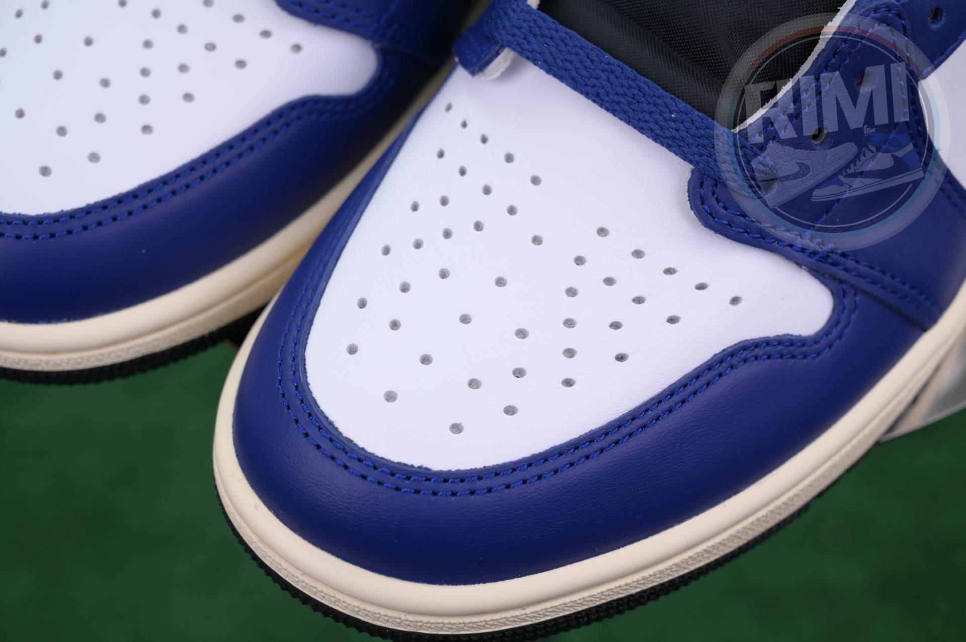 Jordan Air Jordan 1 Retro HiGH OG