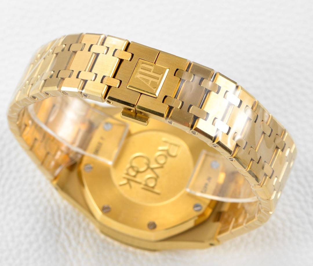 Audemars Piguet Royal Oak 26331 Chronograph Series Men