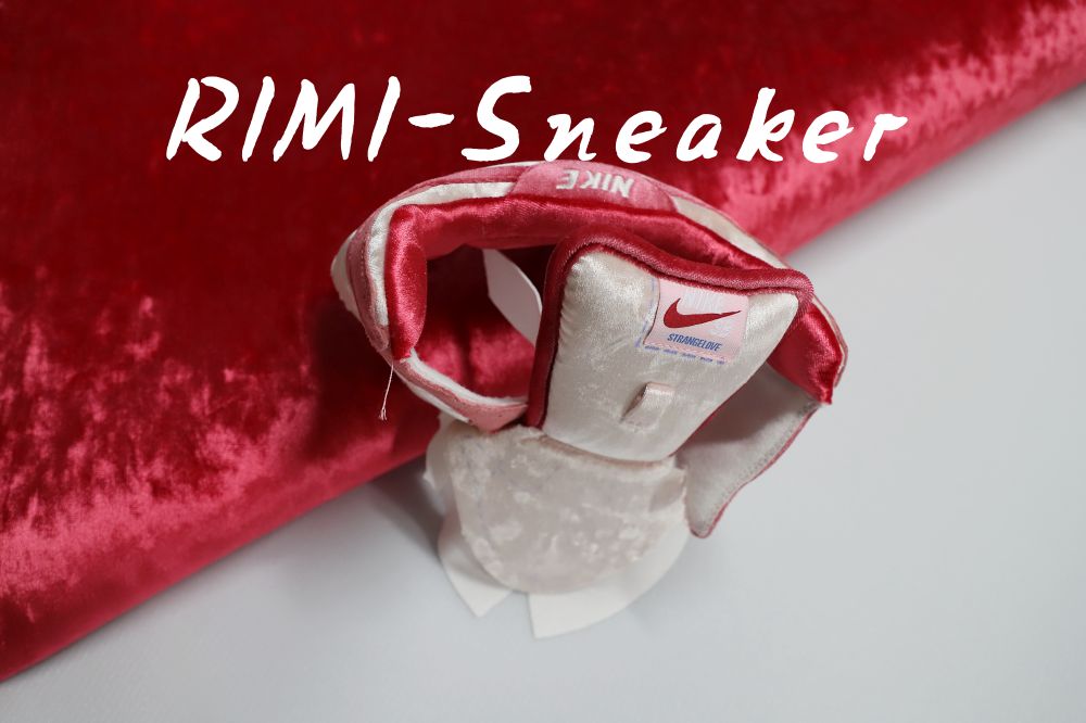 STRANGELOVE X DUNK LOW SB