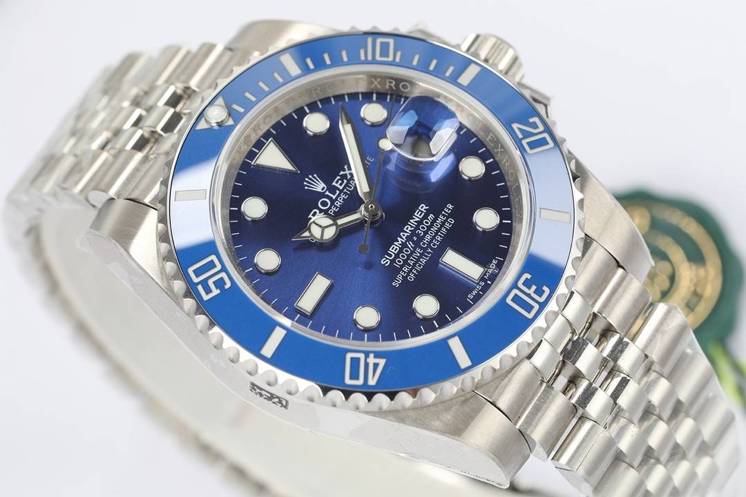 Rolex Submariner Series 40 Men
