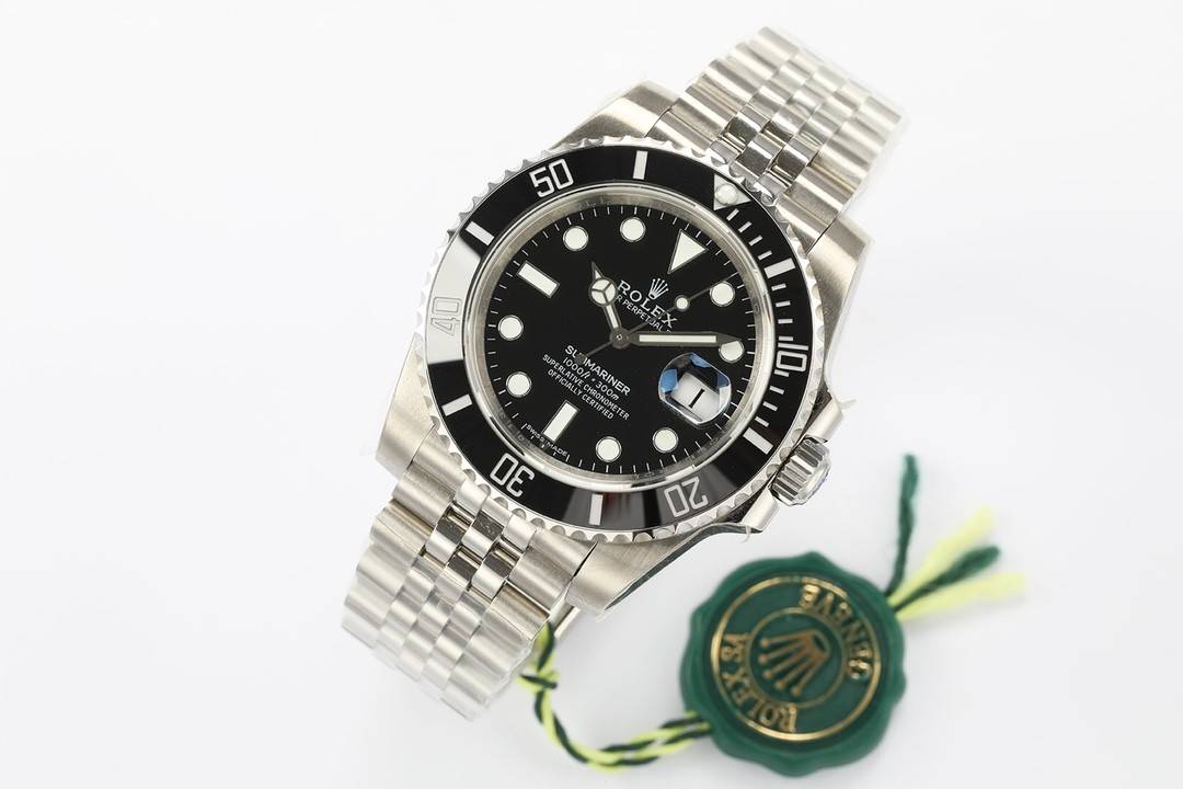 Rolex Submariner Series 40 Men