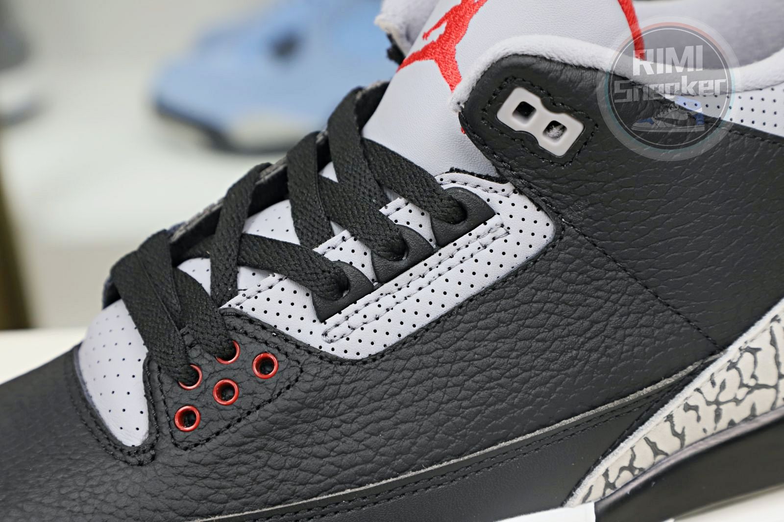 AIR JORDAN 3 RETRO OG