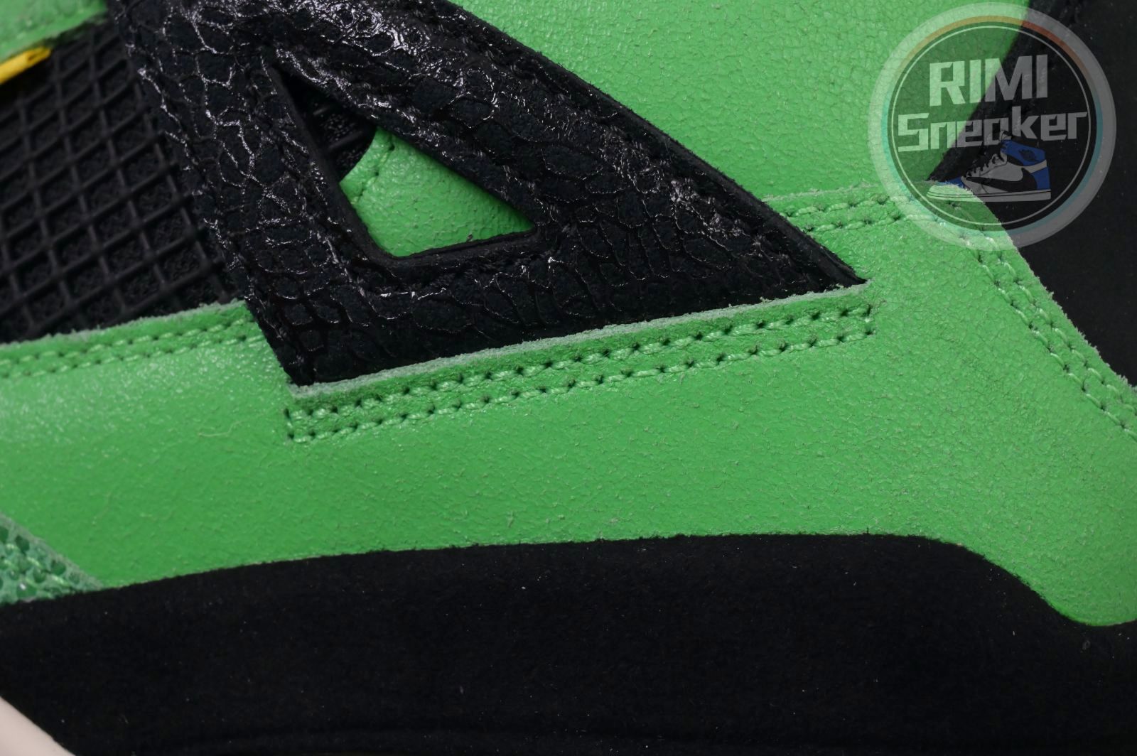 Jordan Air Jordan 4 Manila