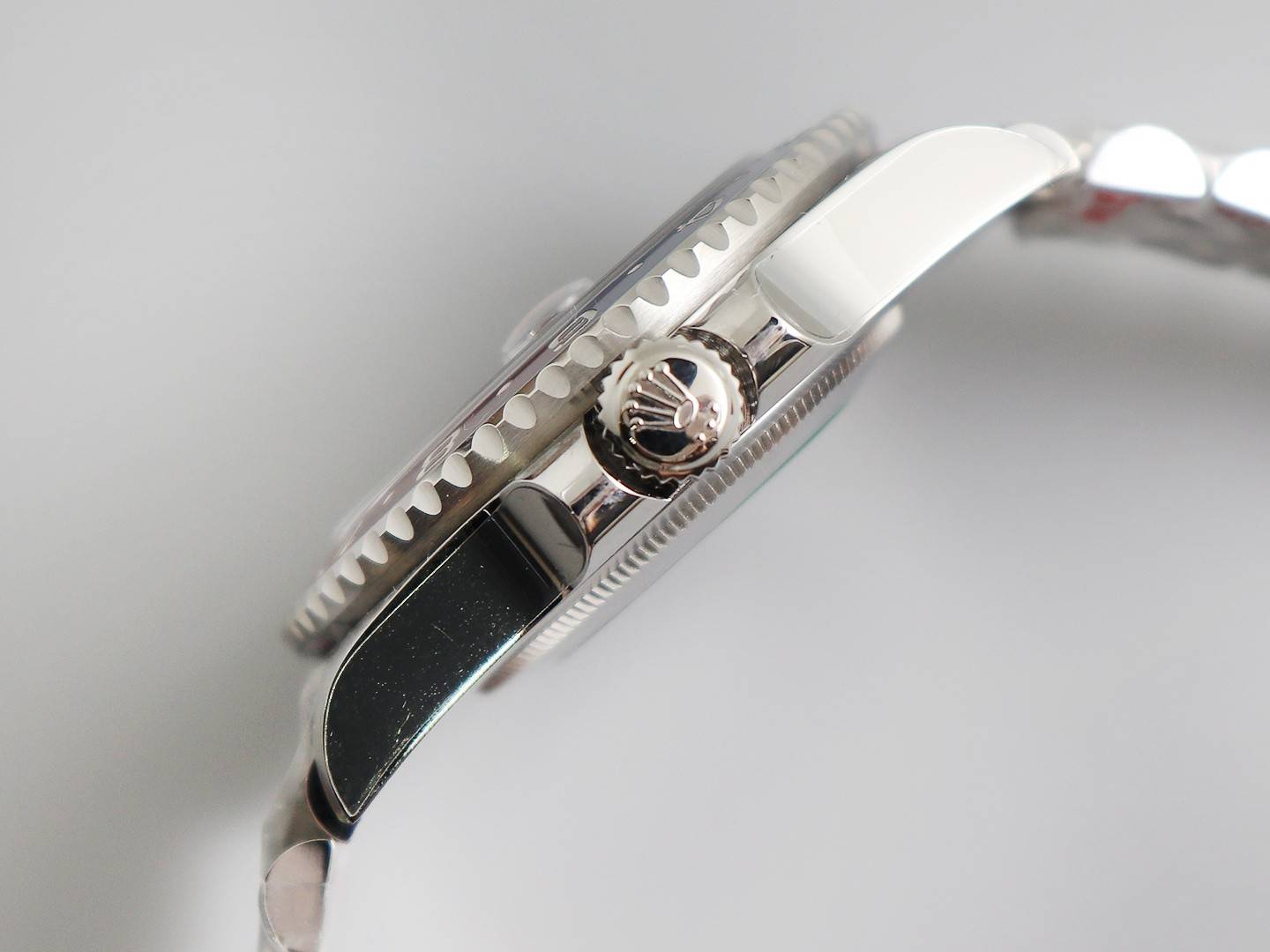 Rolex Greenwich (Coca Cola) Men