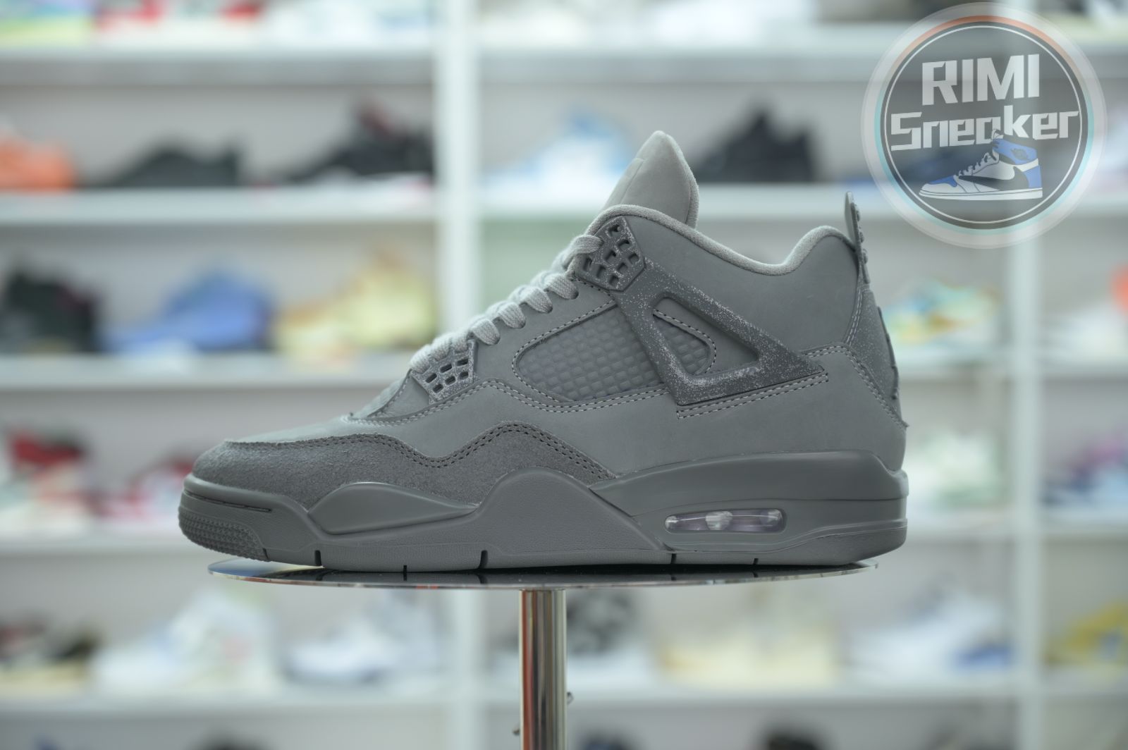 Jordan Air Jordan 4 "Paris Olympics"